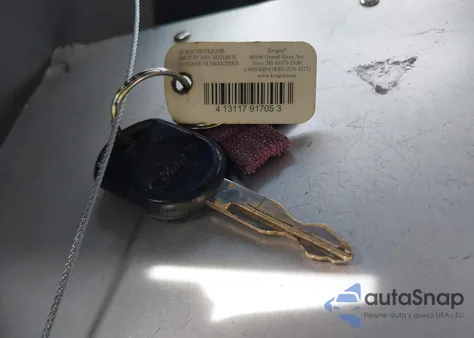 2008 Ford F-150 Stx/Xl/Xlt из США, поврежденный, VIN 1FTRF12218KD25864